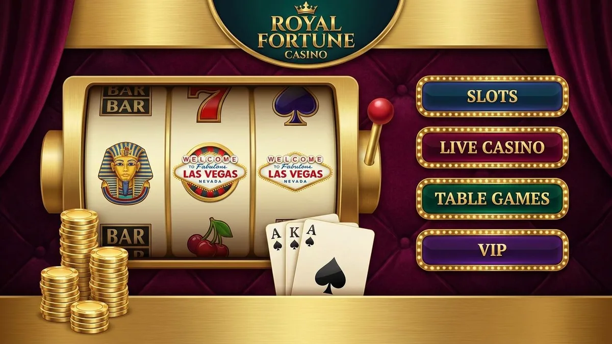 Giochi del casinò